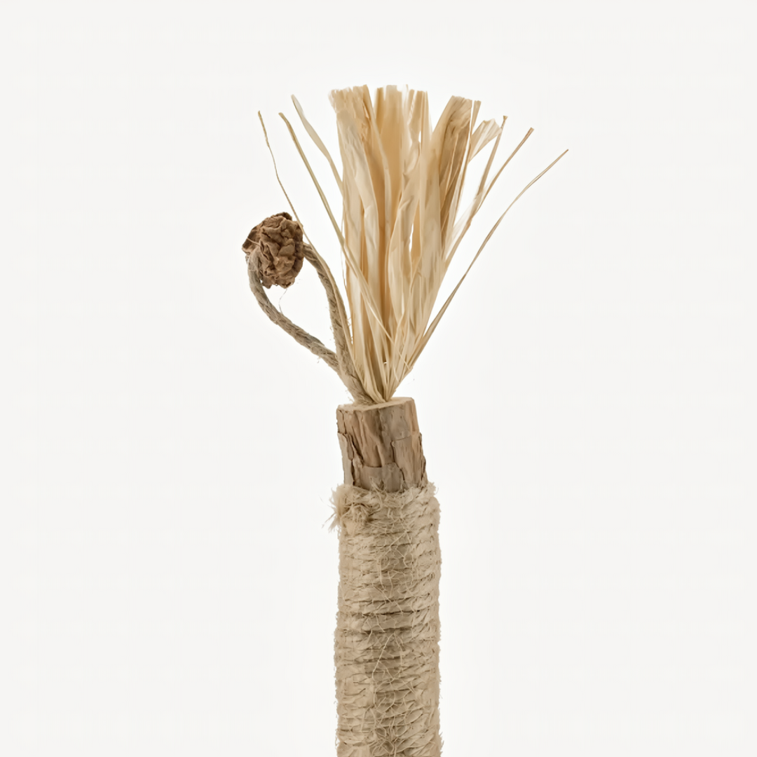 PurSticks™ – Prirodni Zubni Štapići za Mačke (Set od 5 Komada)