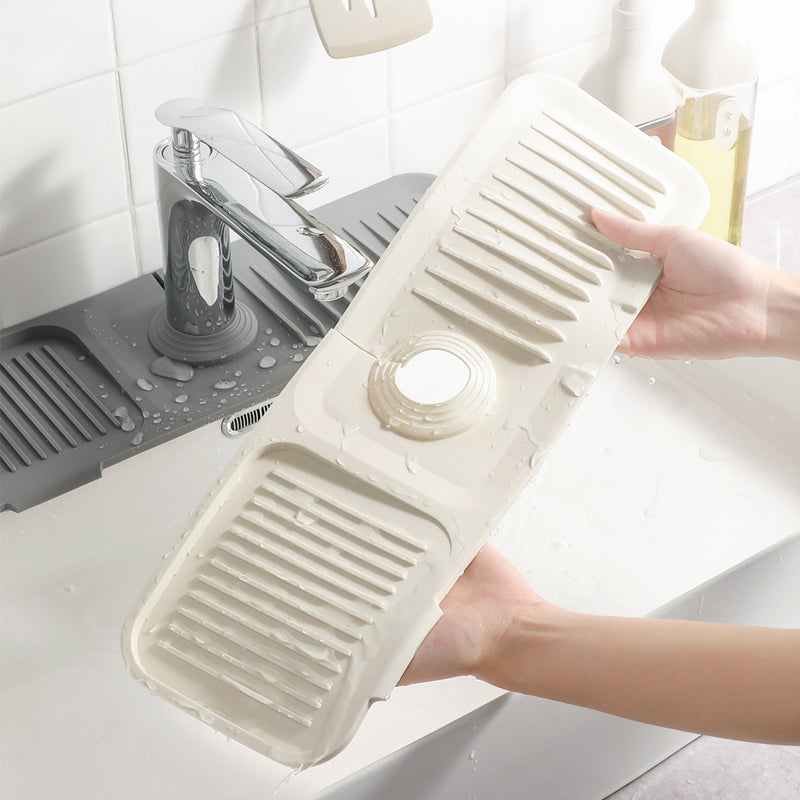 Silikonska Podloga Za Lavabo i Sudoperu