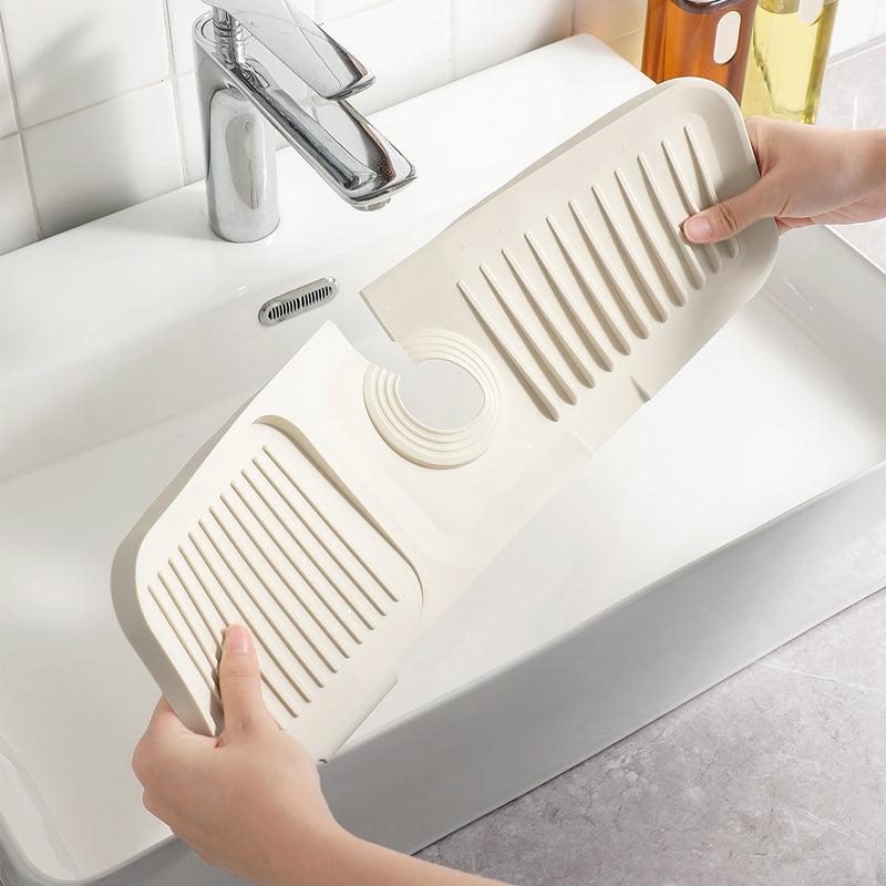 Silikonska Podloga Za Lavabo i Sudoperu