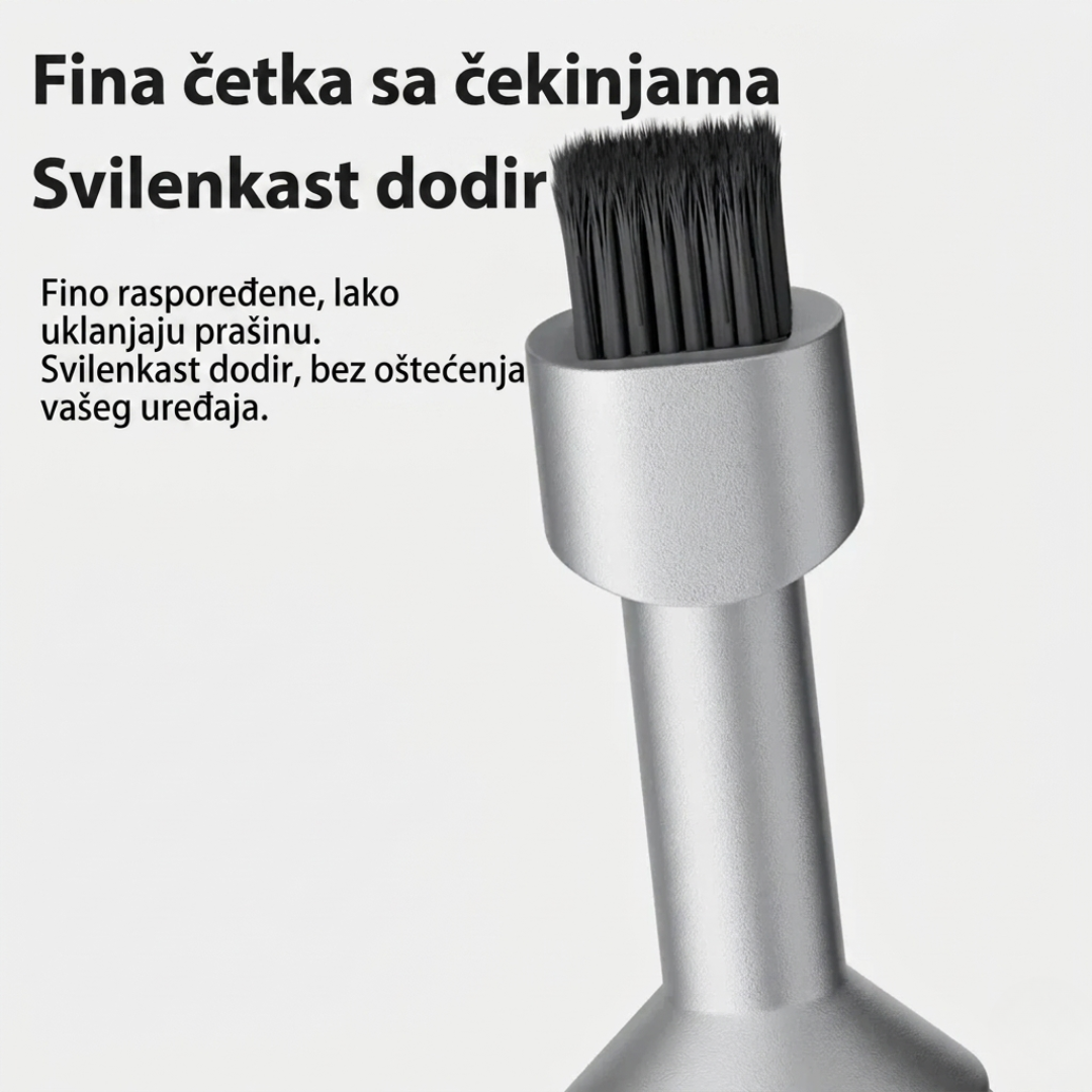 CardRemoval™ - Alat za SIM kartice i četkica