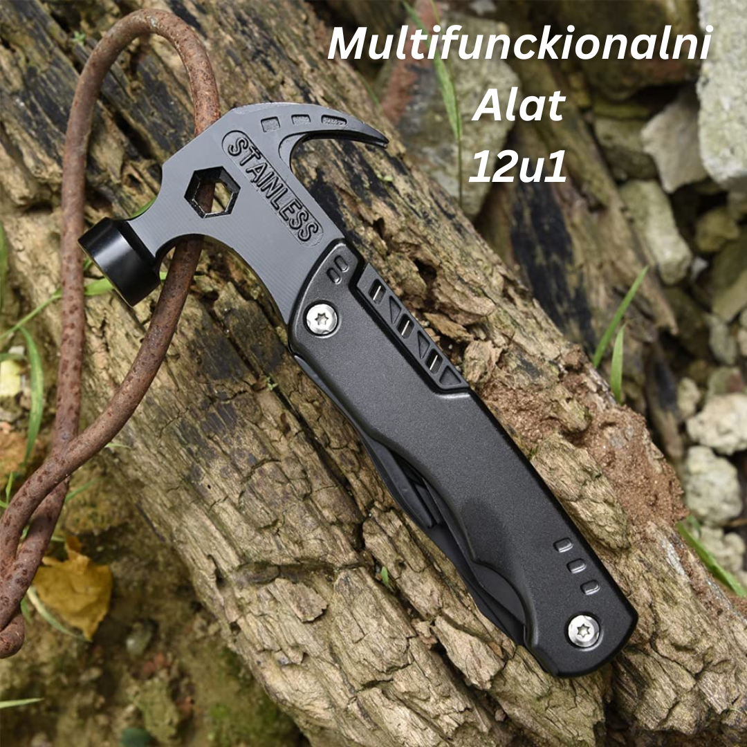 Multifunkcionalni Alat