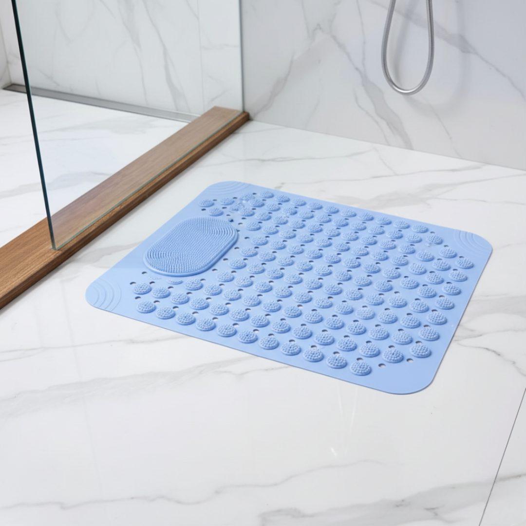 SafeStep™ – Neklizajuća Podloga Za Kupatilo
