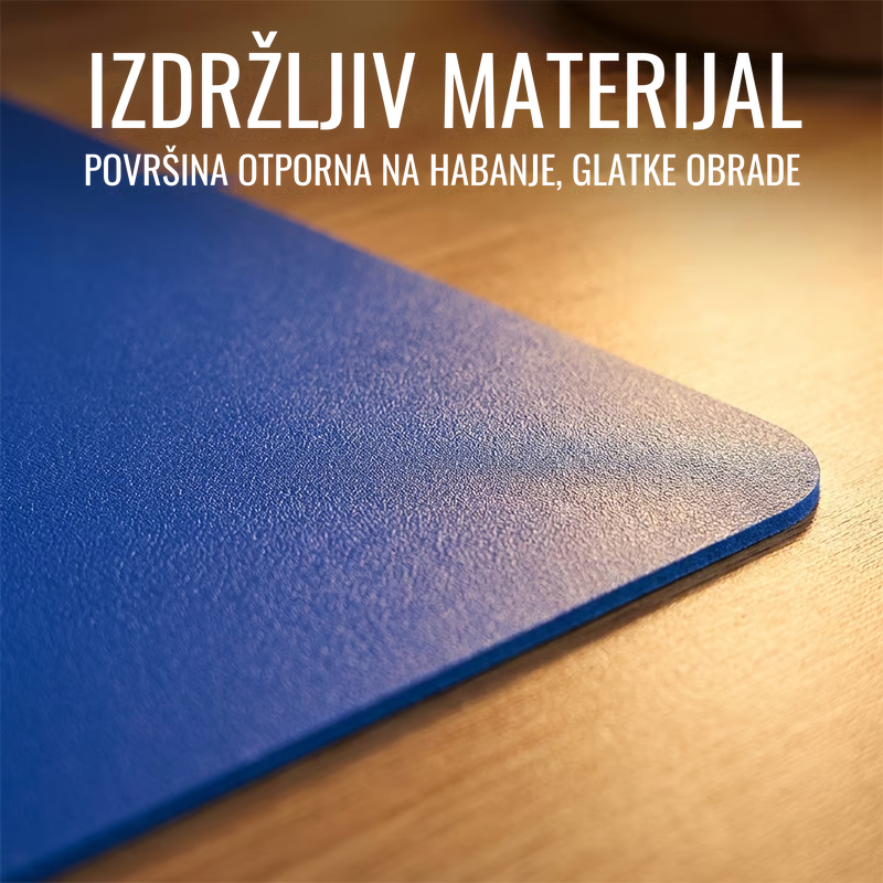 DrawEase™ – Višenamenski Podmetač Za Sto i Kompjuter