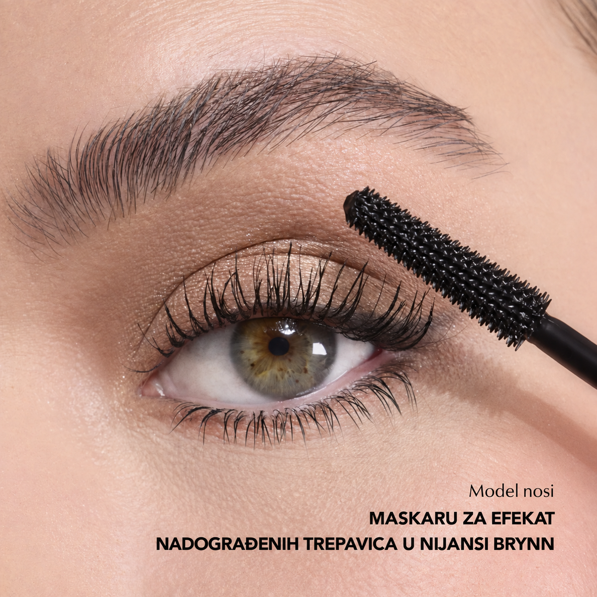 LiquidLash™ – Maskara za Produžene Trepavice