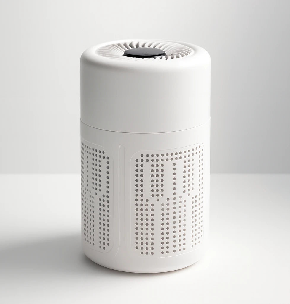 PureBreeze™ – Prečišćivač Vazduha