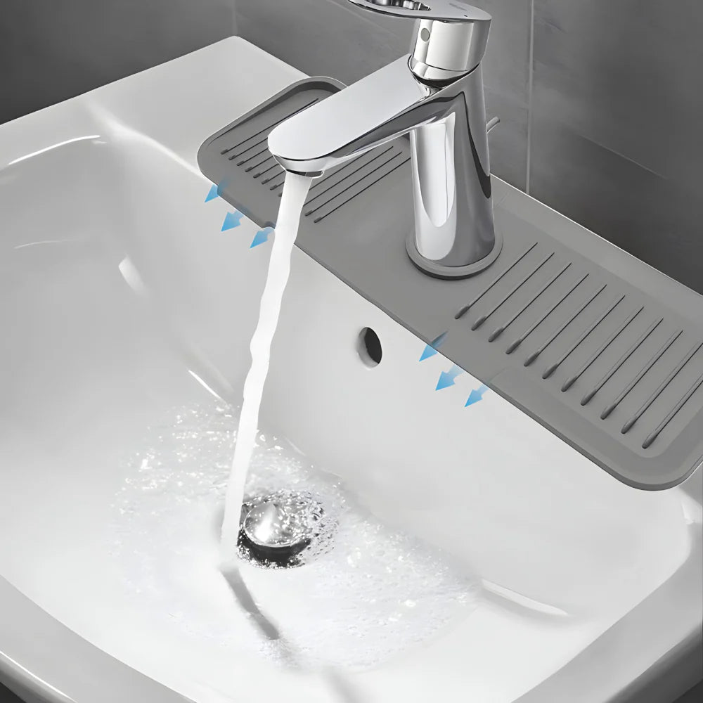 Silikonska Podloga Za Lavabo i Sudoperu