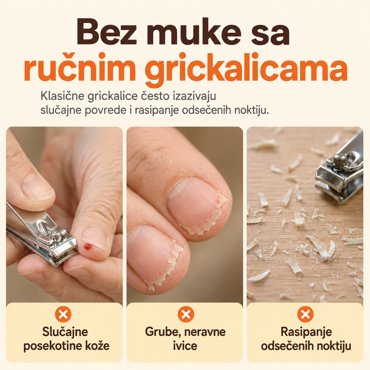 SmoothNail™ – 2 u 1 Fina Grickalica Za Nokte