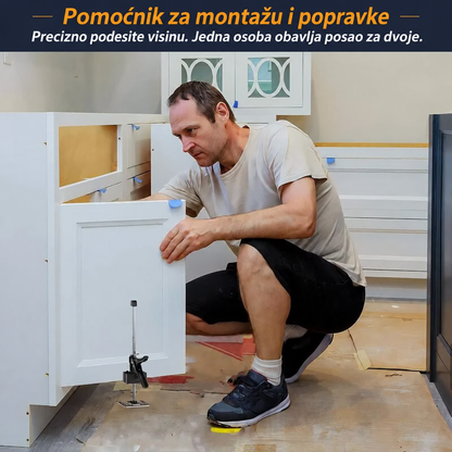 SavingArm™ – Alat Za Podizanje Nameštaja (Set od 2 Komada)