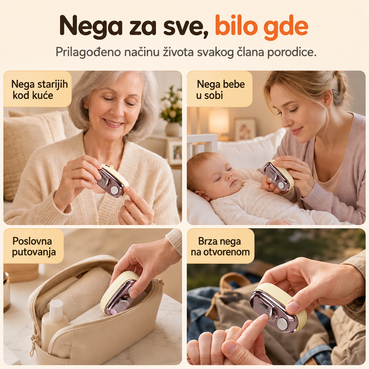 SmoothNail™ – 2 u 1 Fina Grickalica Za Nokte