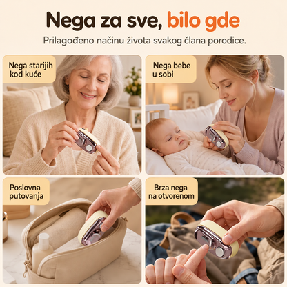 SmoothNail™ – 2 u 1 Fina Grickalica Za Nokte