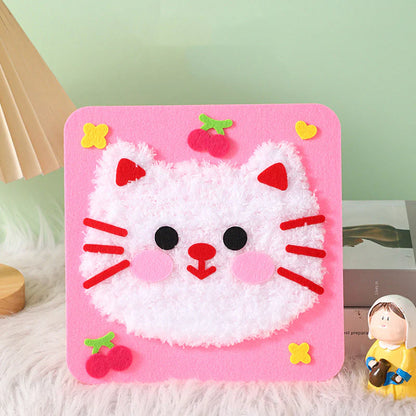 Uradi Sam Kreativni Set (Set od 4 Komada)