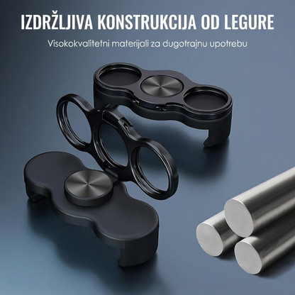 Grip360™ – Trostruki Držač Za Telefon