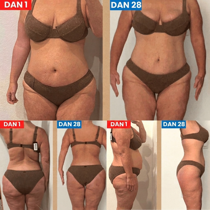 TotalBody™ – Daska za pilates