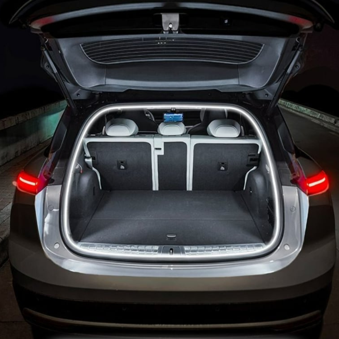 Led Traka za Gepek Automobila