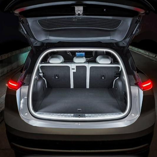 Led Traka za Gepek Automobila