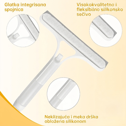 WindowScraper™ - Brisač prozora