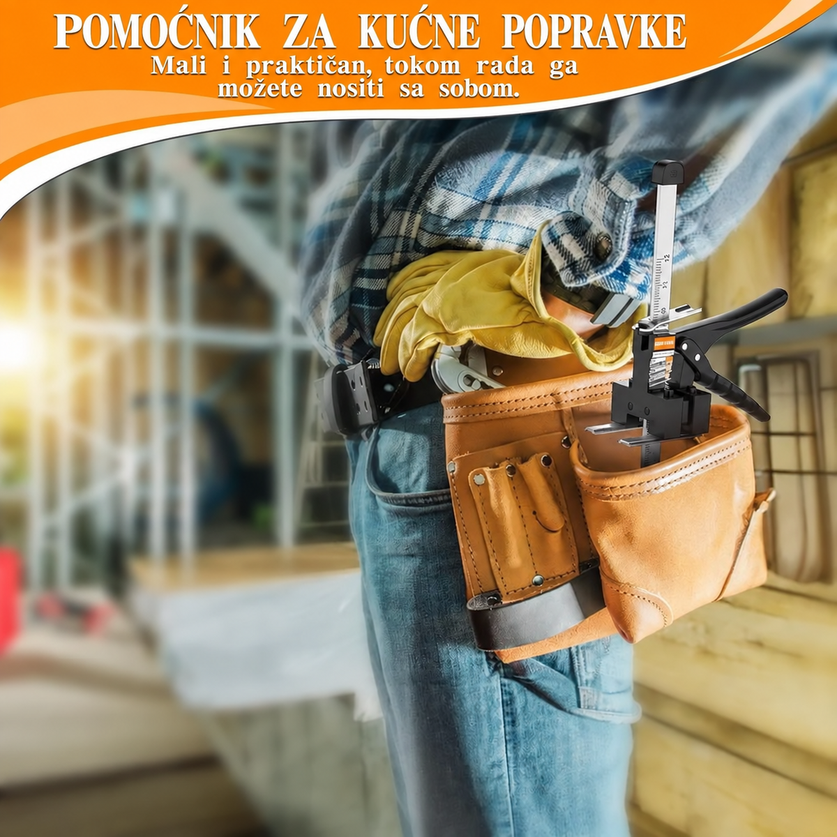 SavingArm™ – Alat Za Podizanje Nameštaja (Set od 2 Komada)