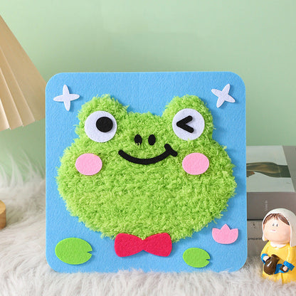 Uradi Sam Kreativni Set (Set od 4 Komada)