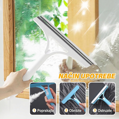 WindowScraper™ - Brisač prozora