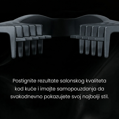 VolumeLift™ – Stilizovani Češalj (1+1 GRATIS)
