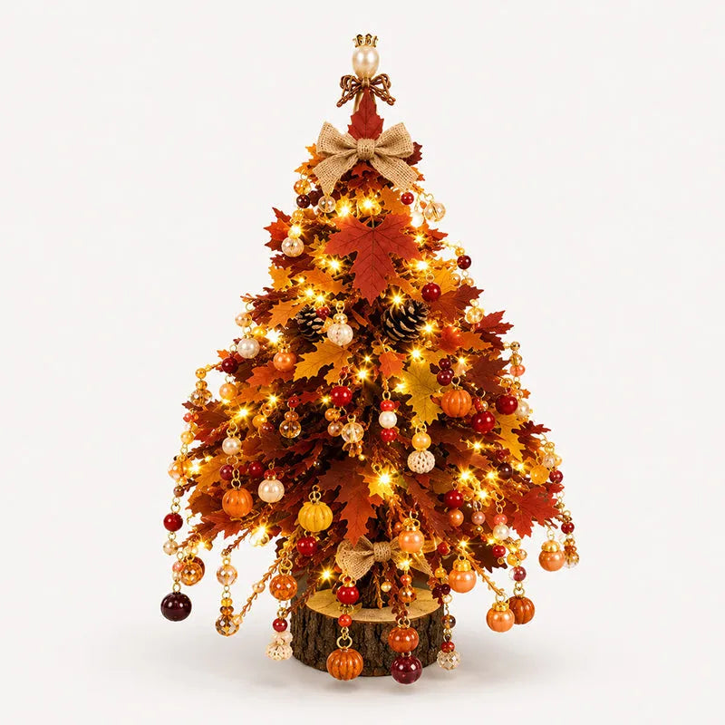 CrystalTree™ – Komplet Za Izradu Jelke