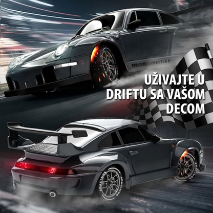 DriftStorm™  - Drift Auto Na Daljinsko Upravljanje