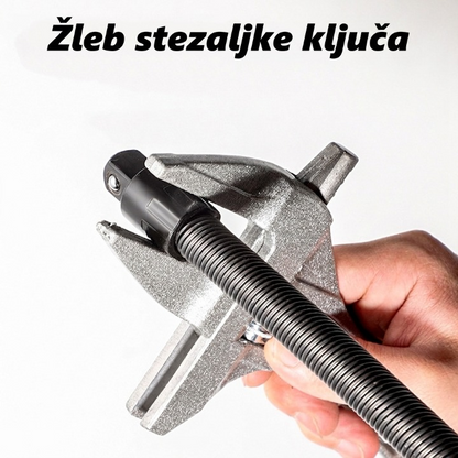 FlexDrive™ – Fleksibilni Produžetak za Ključ i Aku Odvijač