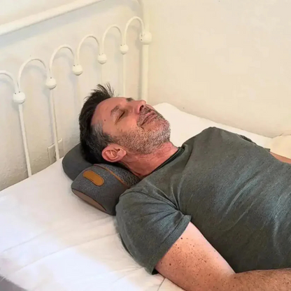 Masažni Jastuk za Vrat