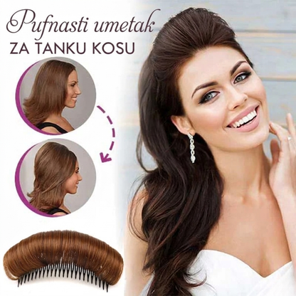 VolumeLift™ – Jastučić Za Kosu