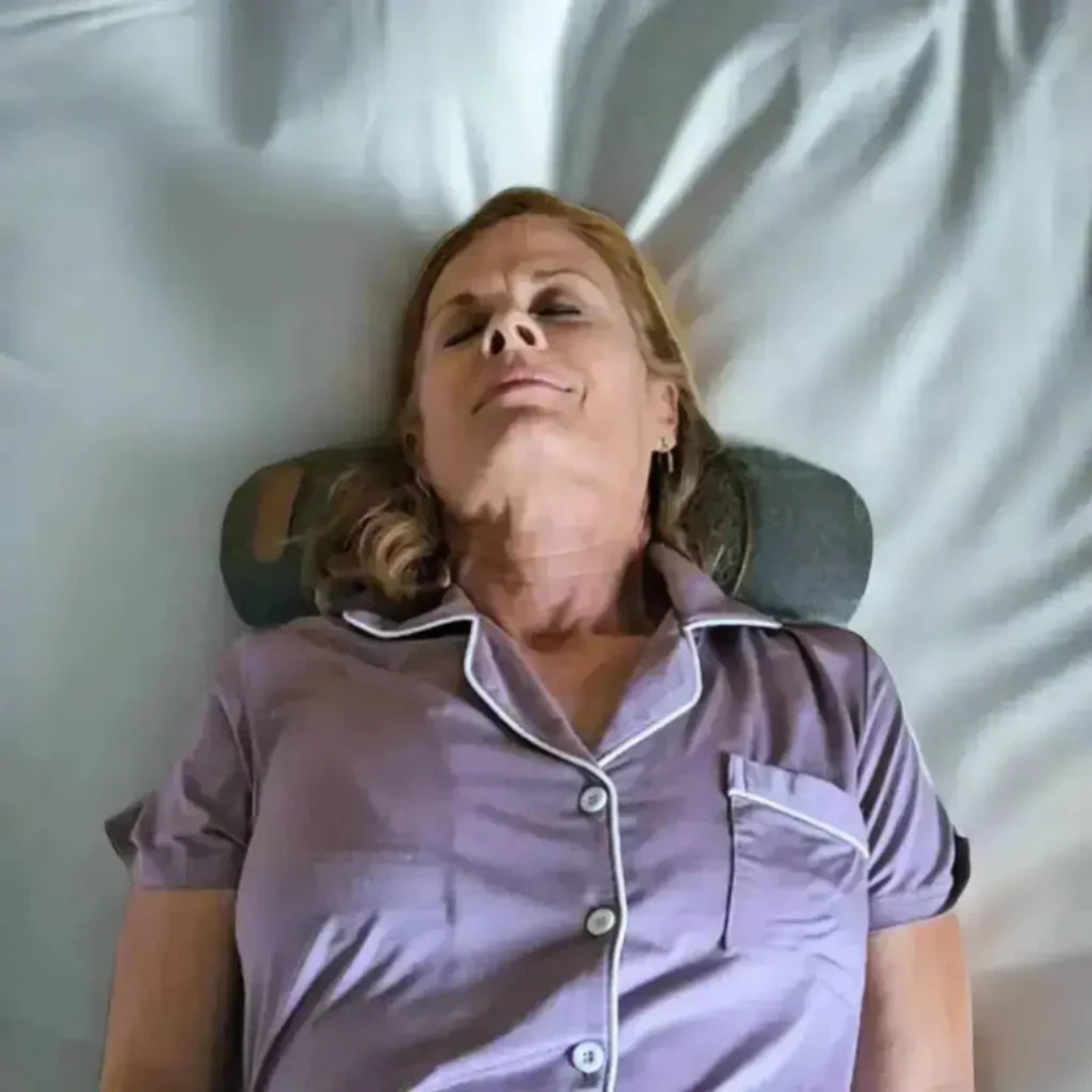 Masažni Jastuk za Vrat