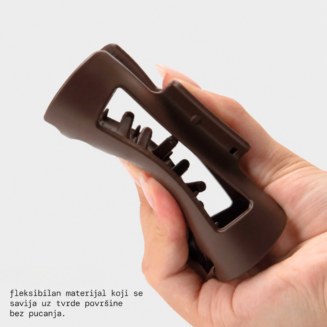 FlexClip™ – Fleksibilna Šnala