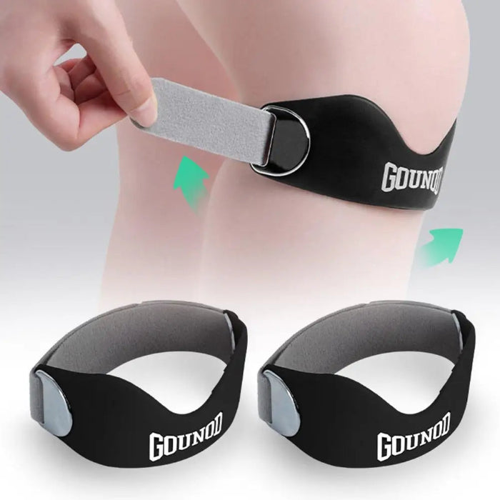 FlexGuard™ – Steznik Za Koleno