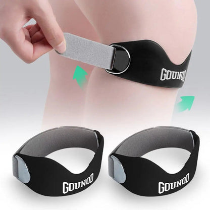 FlexGuard™ – Steznik Za Koleno
