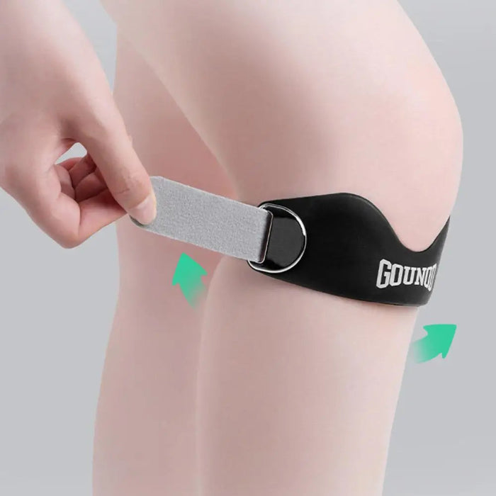 FlexGuard™ – Steznik Za Koleno