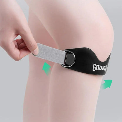 FlexGuard™ – Steznik Za Koleno