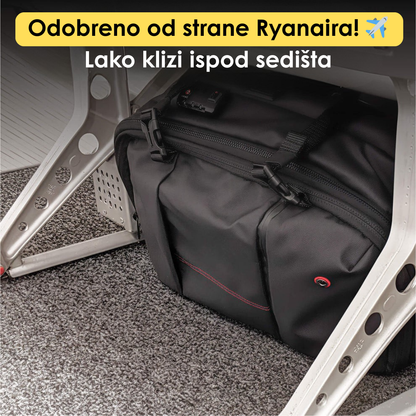 Vakumski Putni Ranac 40L