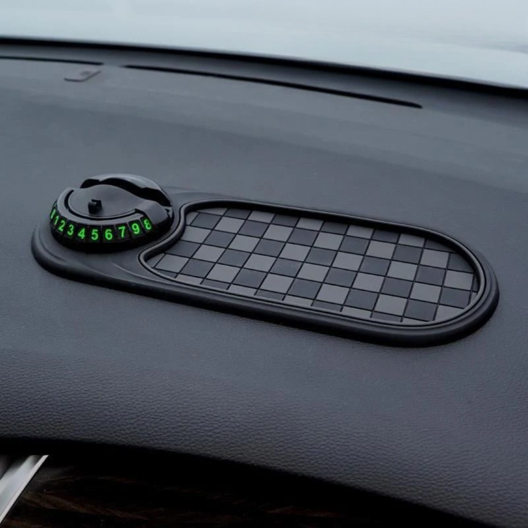 4 u 1 Neklizajući Držač Telefona Za Auto