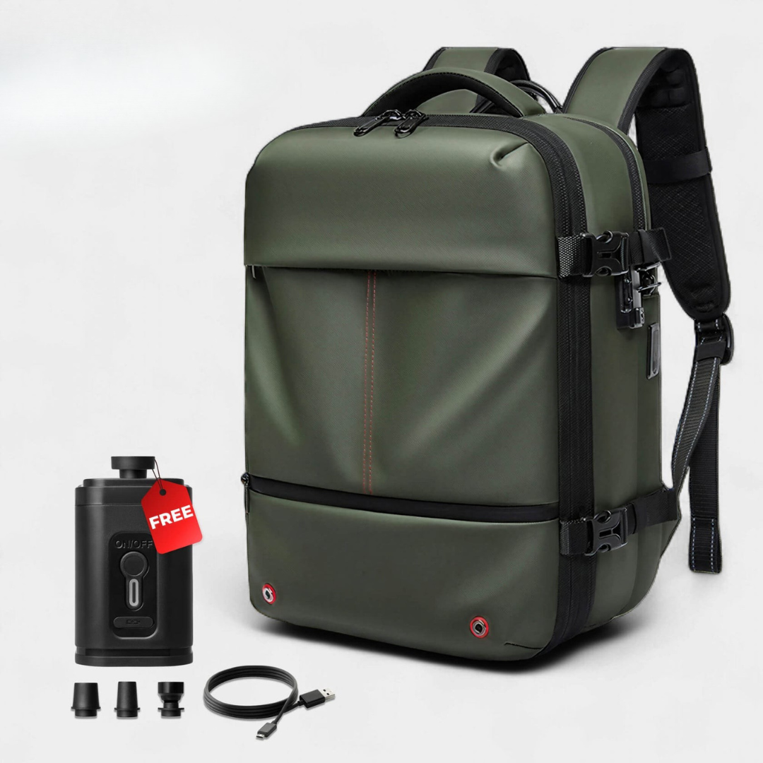 Vakumski Putni Ranac 40L