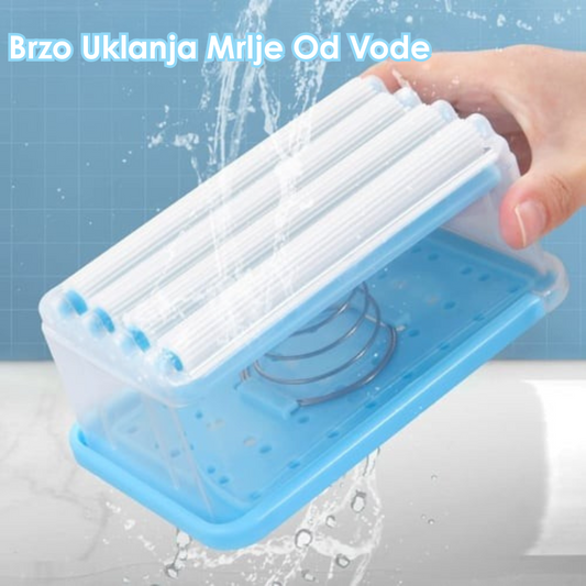 Multifunkcionalna Kutija Za Sapun
