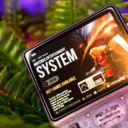 Retro Konzola Za Igrice 64gb