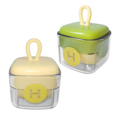 LintRoller™ - Mini valjak za uklanjanje dlačica (Set od 4 Komada)