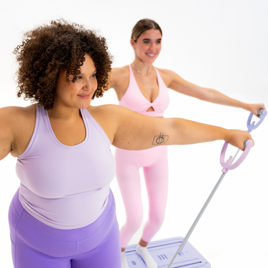 TotalBody™ – Daska za pilates
