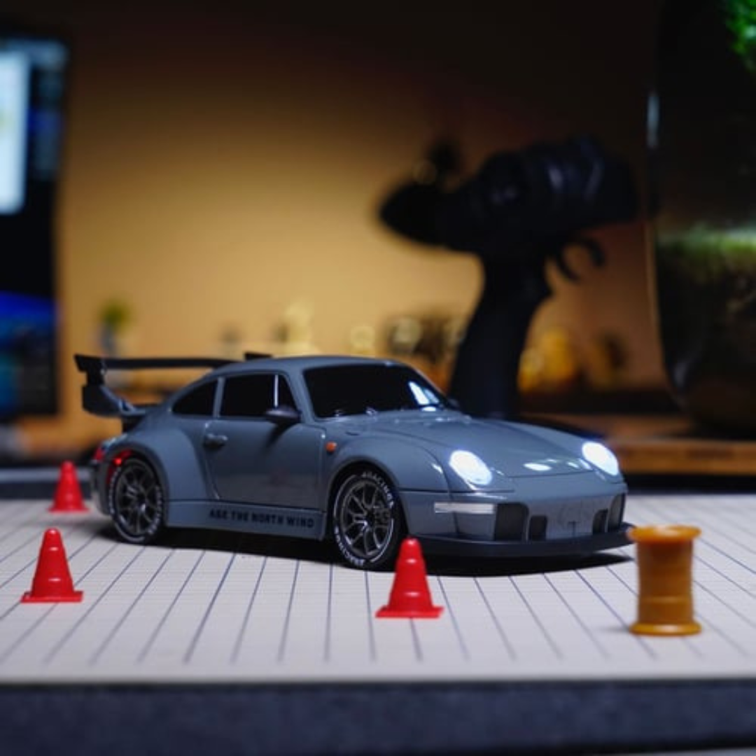 DriftStorm™  - Drift Auto Na Daljinsko Upravljanje