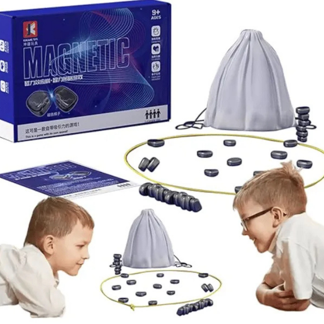 Društvena Igra Magnetni Šah