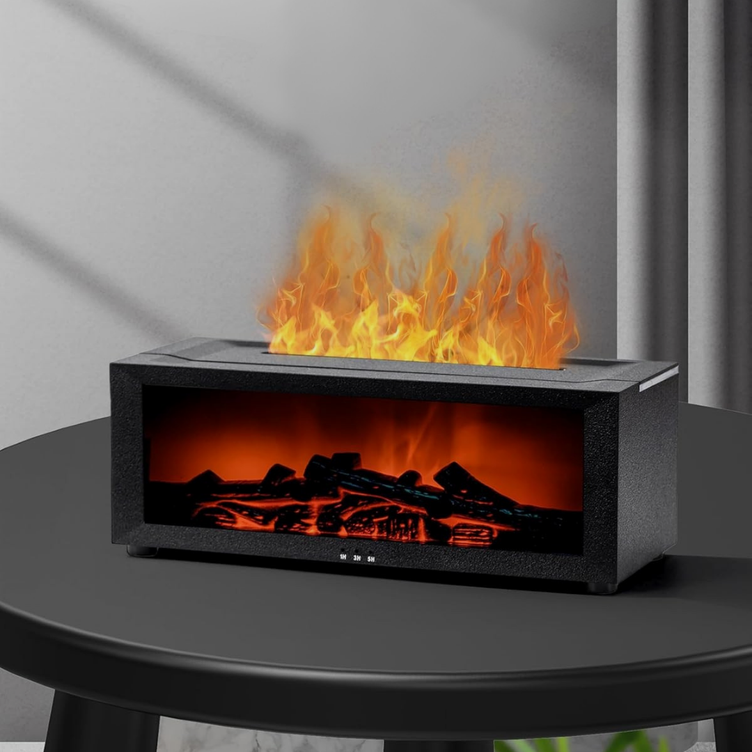 Kamin Difuzer Osveživač Vazduha