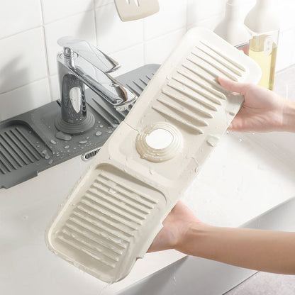 Silikonska Podloga Za Lavabo i Sudoperu