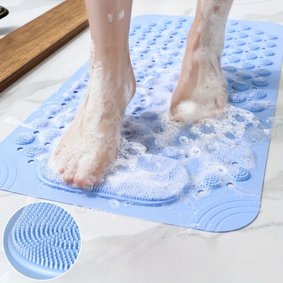SafeStep™ – Neklizajuća Podloga Za Kupatilo