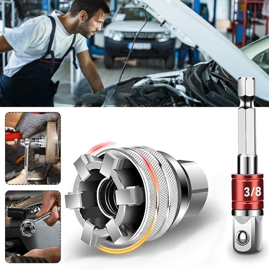 Univerzalni Nastavak za Ključ