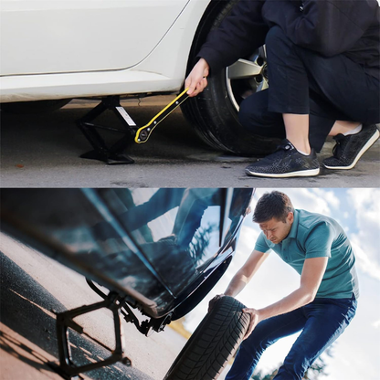 Univerzalni Ključ za Automobilsku Dizalicu