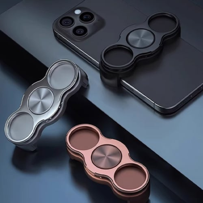 Grip360™ – Trostruki Držač Za Telefon